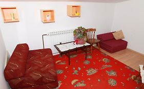 Apartmani Kristanic