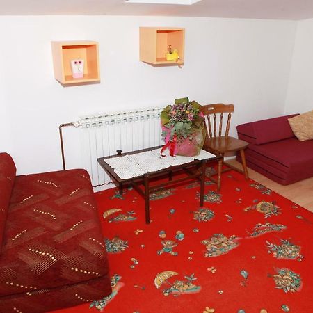 Apartmani Kristanic Károlyváros Kültér fotó