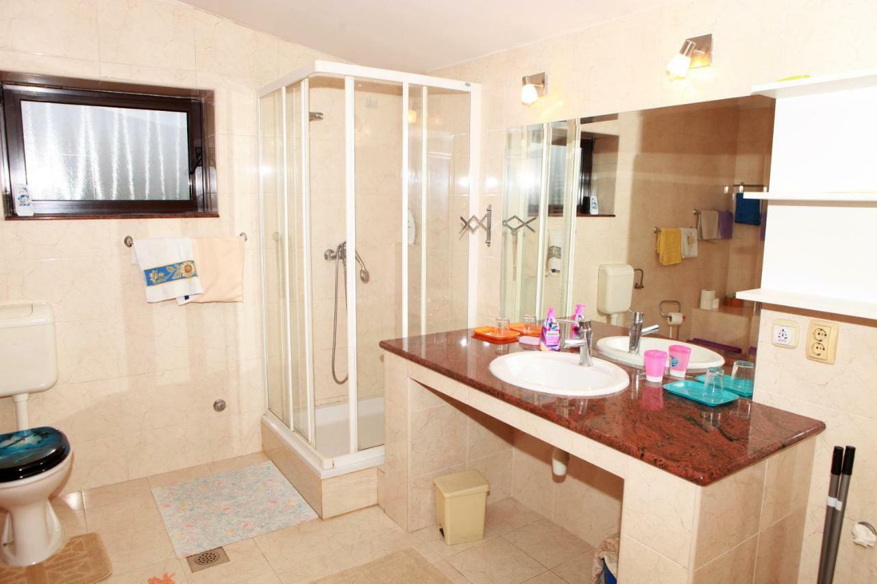 Apartmani Kristanic Károlyváros Kültér fotó