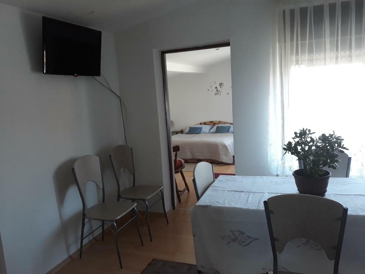 Apartmani Kristanic Károlyváros Kültér fotó