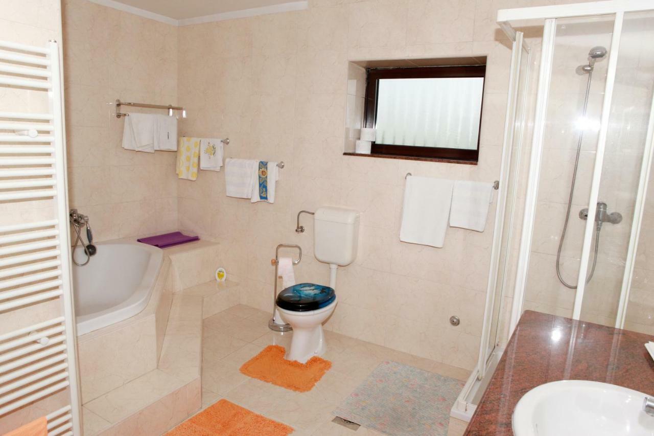 Apartmani Kristanic Károlyváros Kültér fotó