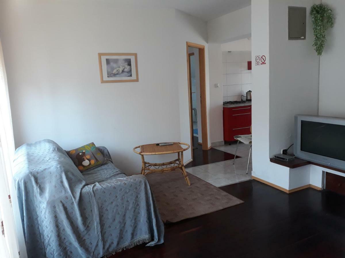 Apartmani Kristanic Károlyváros Kültér fotó