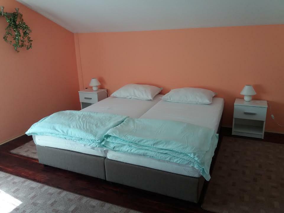 Apartmani Kristanic Károlyváros Kültér fotó