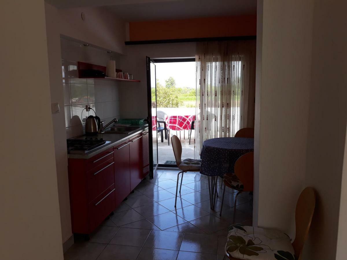 Apartmani Kristanic Károlyváros Kültér fotó