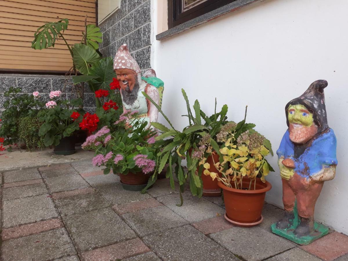 Apartmani Kristanic Károlyváros Kültér fotó